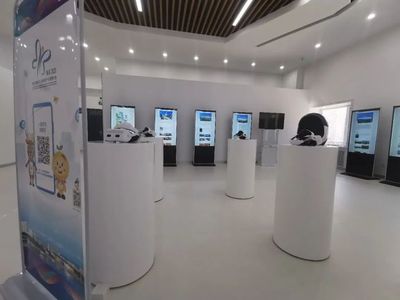 龍江唯一！黑河入選全國智慧旅游典型案例，為旅游信息咨詢服務(wù)注入新活力