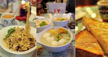 相信我，按照這個(gè)清單吃下去，你的味蕾會(huì)爆炸的休閑食品