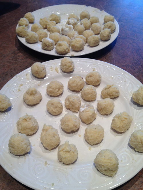 土豆這么做老人孩子都愛(ài)吃，超簡(jiǎn)單零失敗，就差沒(méi)把碗底舔光了