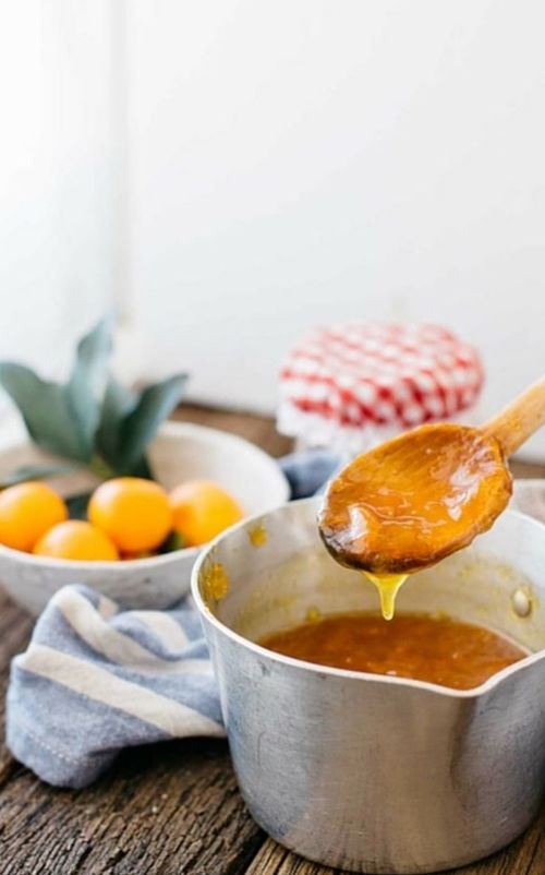 4月止咳小妙方 蒸熟梨膏醬，甜潤護(hù)喉，孩子愛吃不抗拒