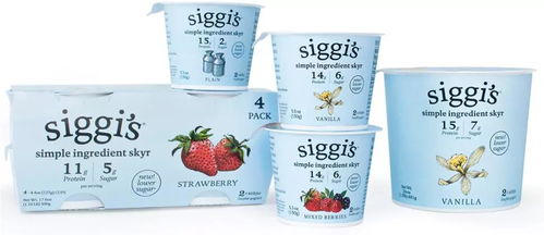 新消費(fèi)浪潮下，乳飲品牌如何以“甜”破局？從漢口二廠“控糖小奶瓶”到認(rèn)養(yǎng)一頭牛法式酸奶