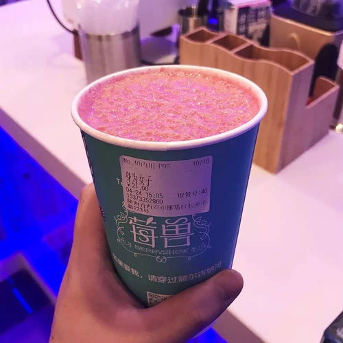 網(wǎng)紅飲品店入西安，風(fēng)靡朋友圈的休閑新寵